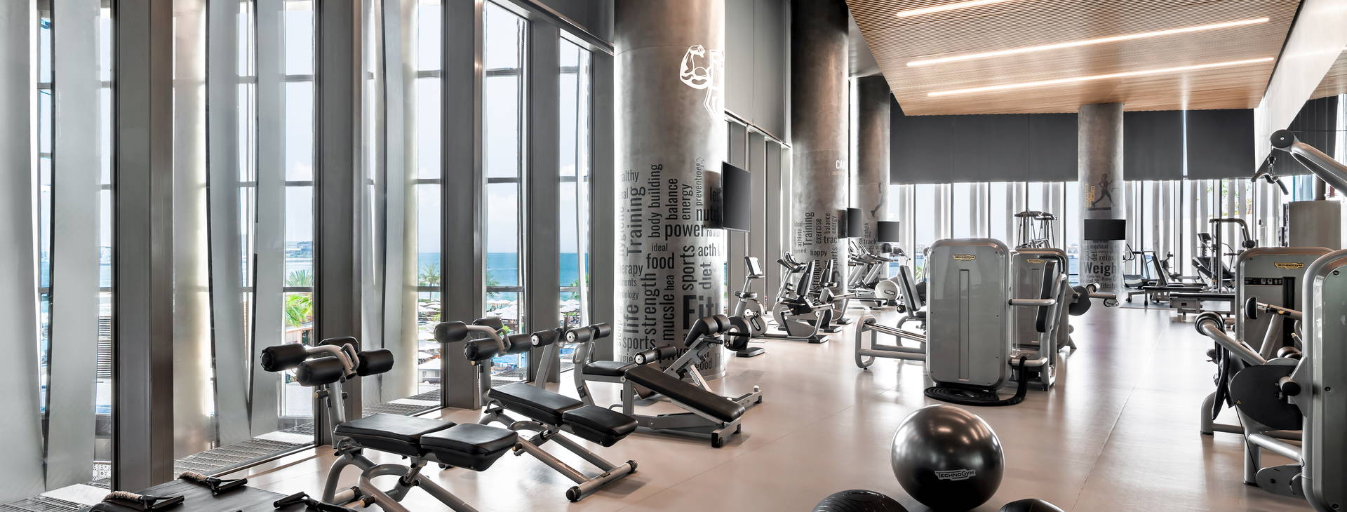 Rixos Premium Dubaj Obrázok59