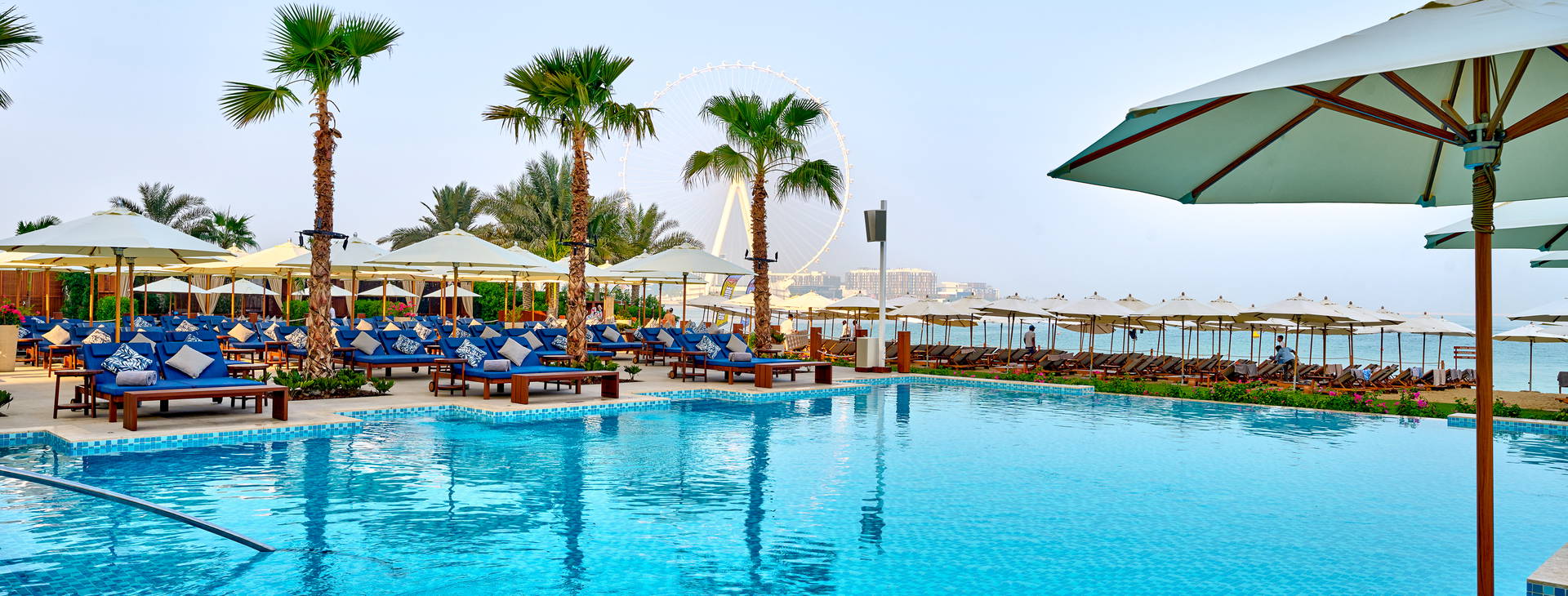 Rixos Premium Dubaj Obrázok4