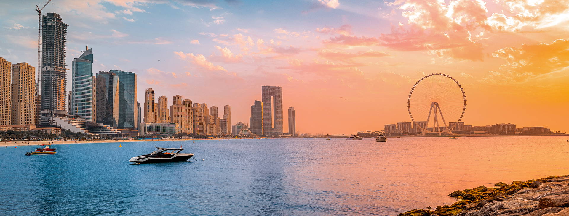 Rixos Premium Dubaj Obrázok8