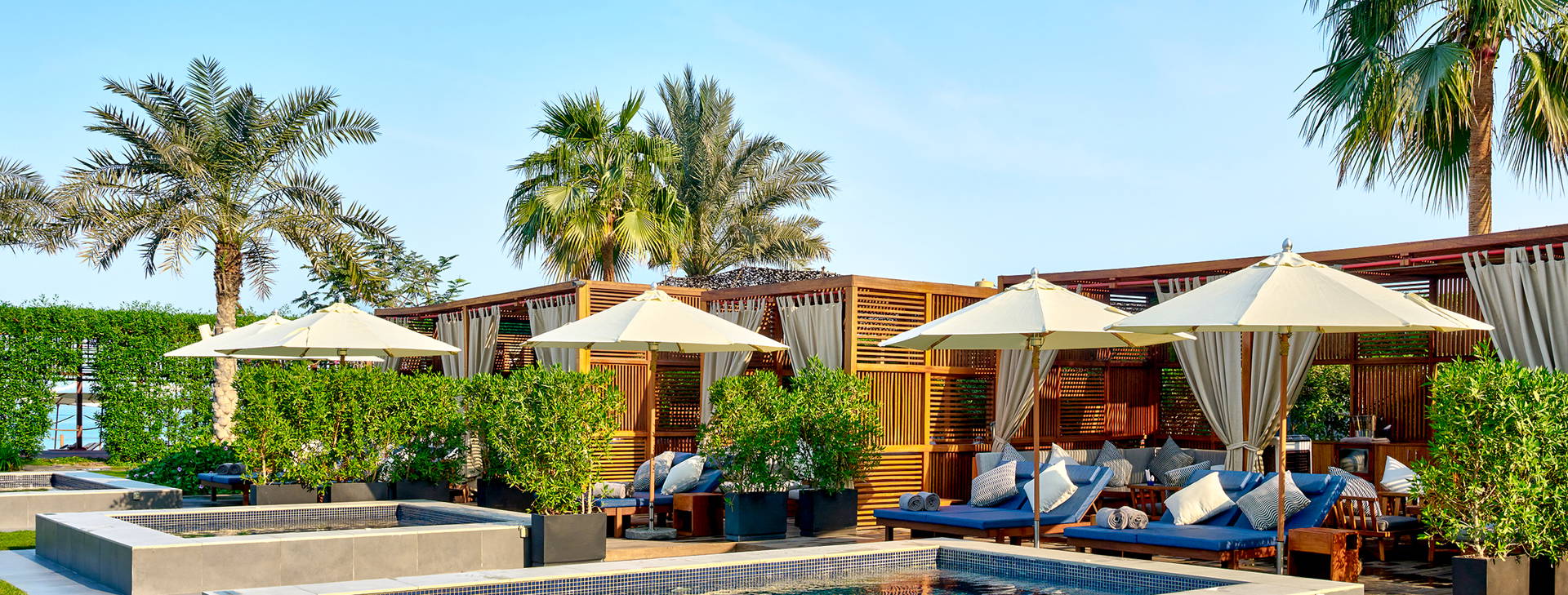 Rixos Premium Dubaj Obrázok10