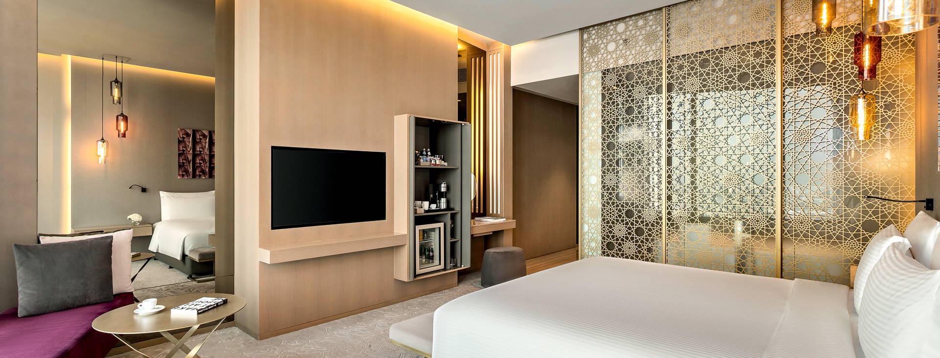 Rixos Premium Dubaj Obrázok20