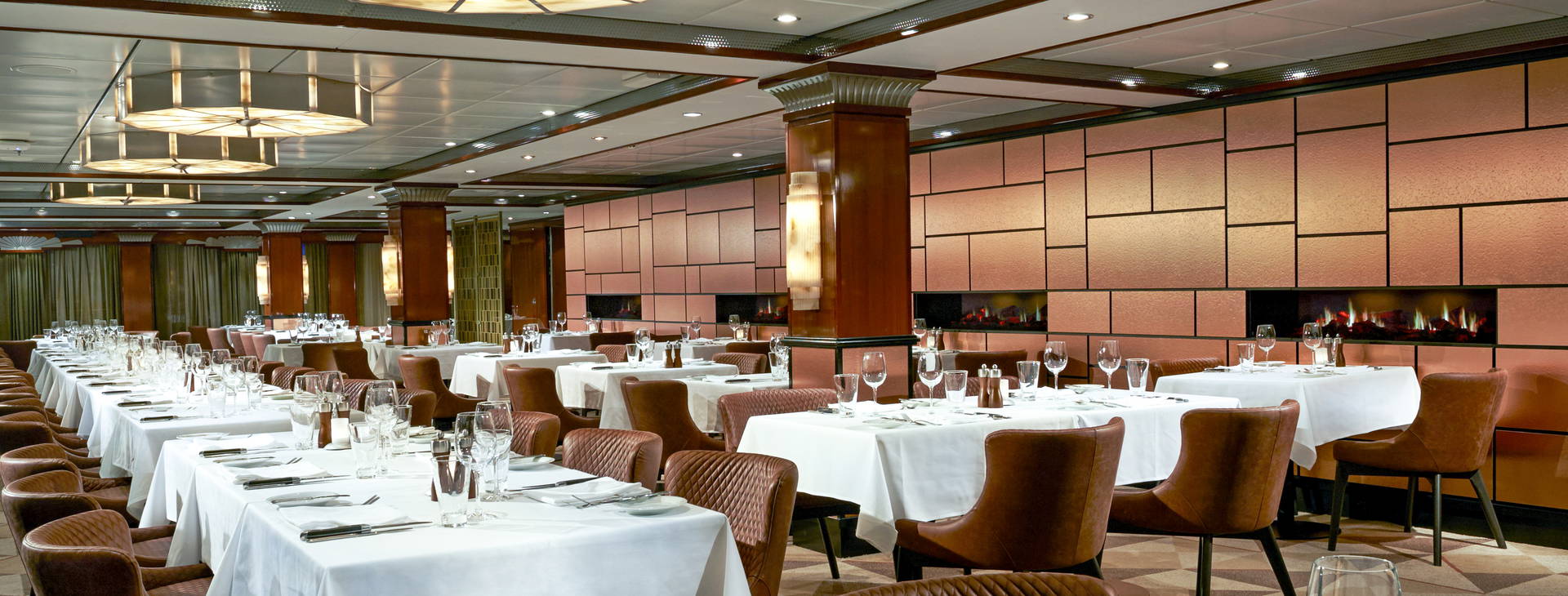 Ubytování na lodi RAV (Norwegian Jade) Obrázok8