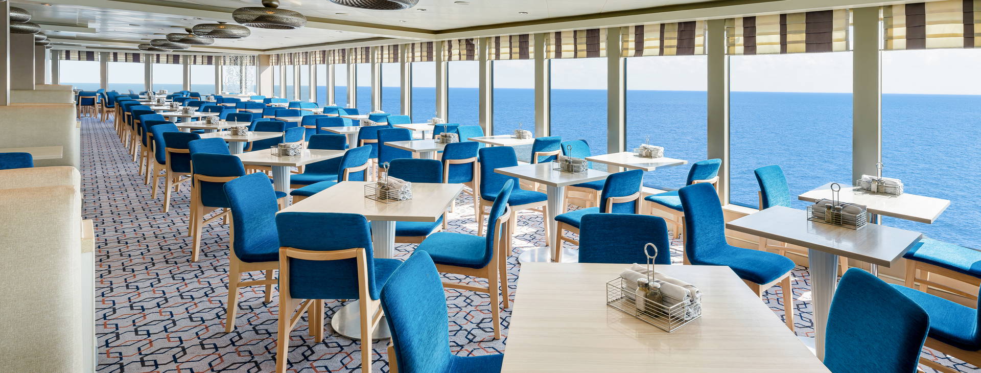 Ubytování RNA (Norwegian Breakaway) Obrázok22