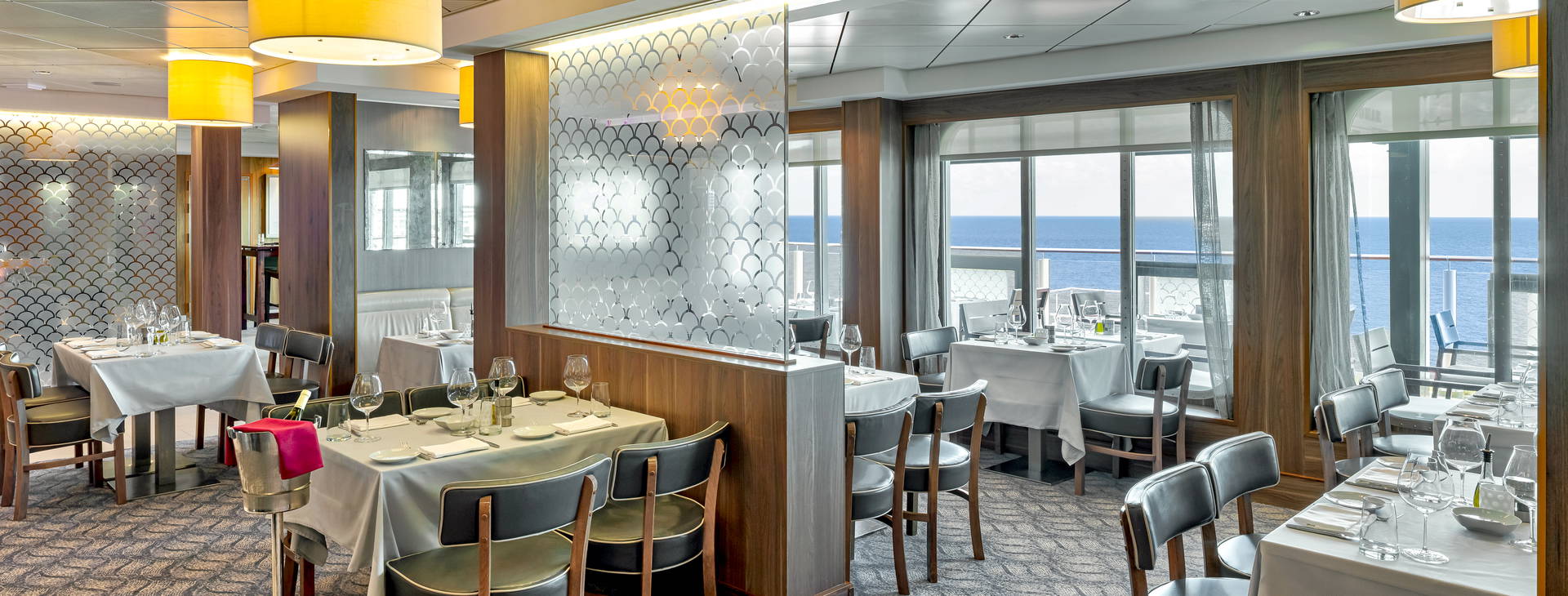 Ubytování RNA (Norwegian Breakaway) Obrázok24