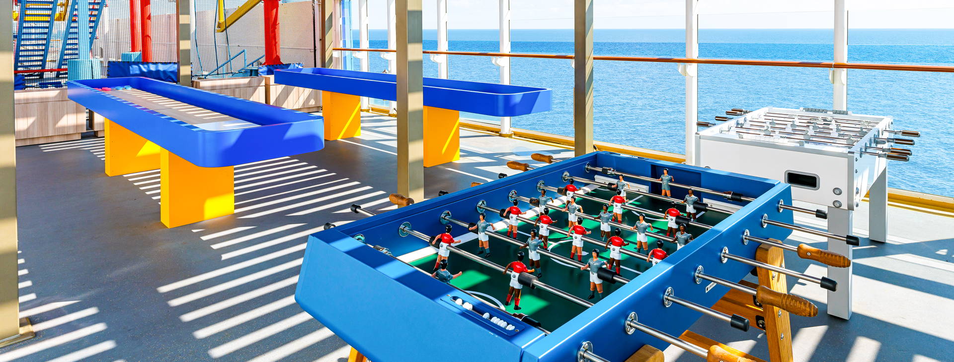Ubytování RNA (Norwegian Breakaway) Obrázok44