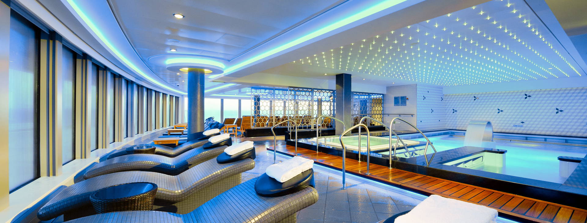 Ubytování RNA (Norwegian Breakaway) Obrázok54