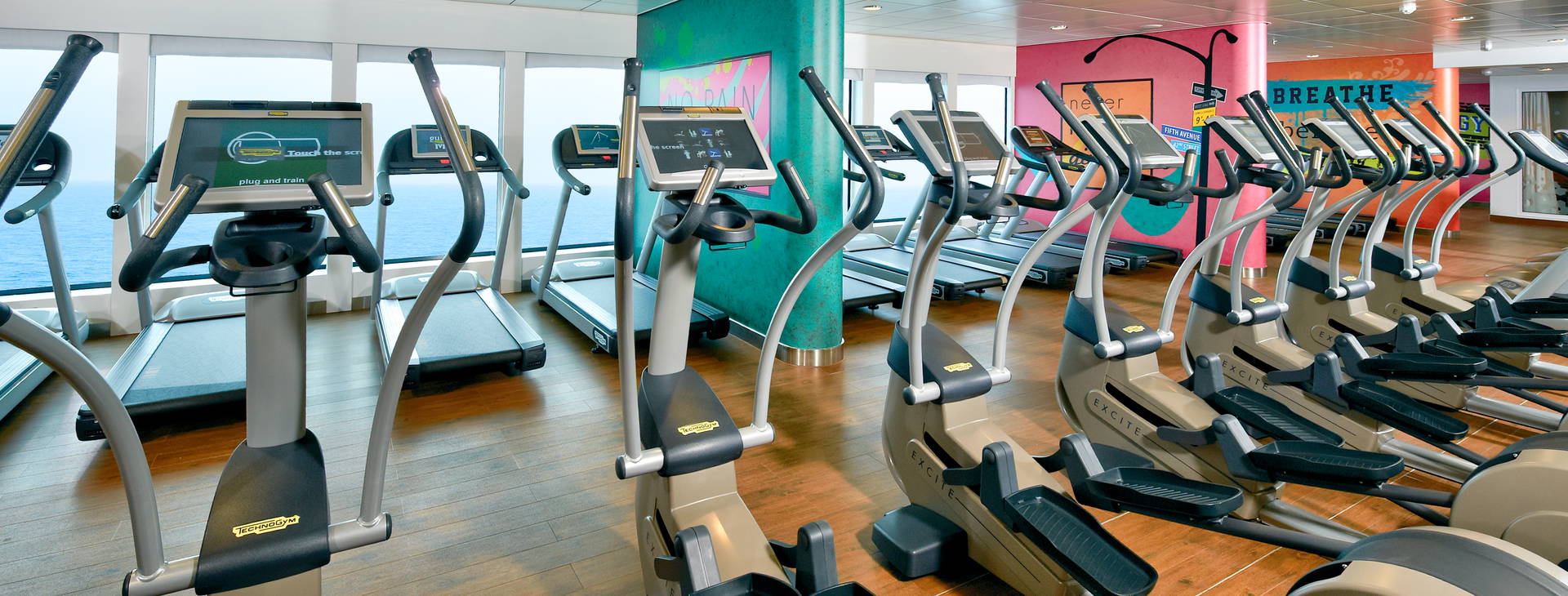Ubytování RNA (Norwegian Breakaway) Obrázok51