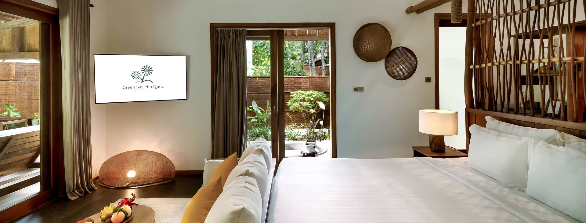 Green Bay Phu Quoc Resort Obrázok22