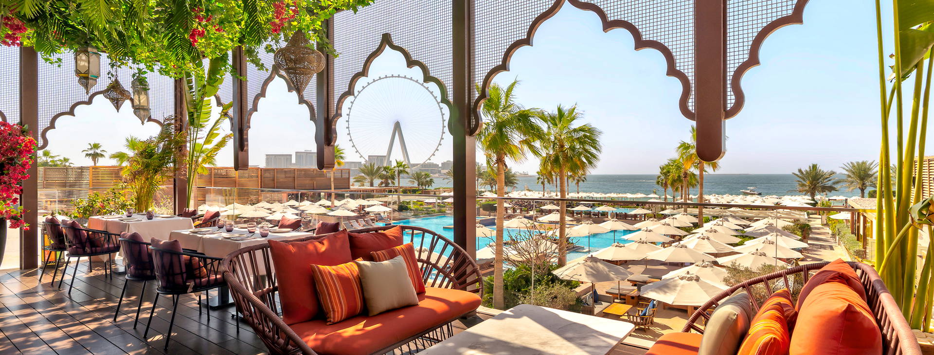 Rixos Premium Dubaj Obrázok25
