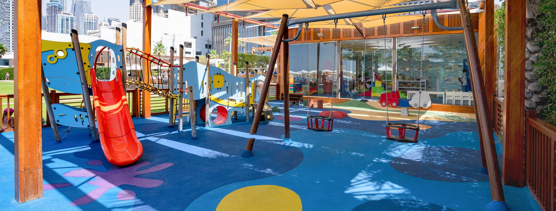Rixos Premium Dubaj Obrázok54