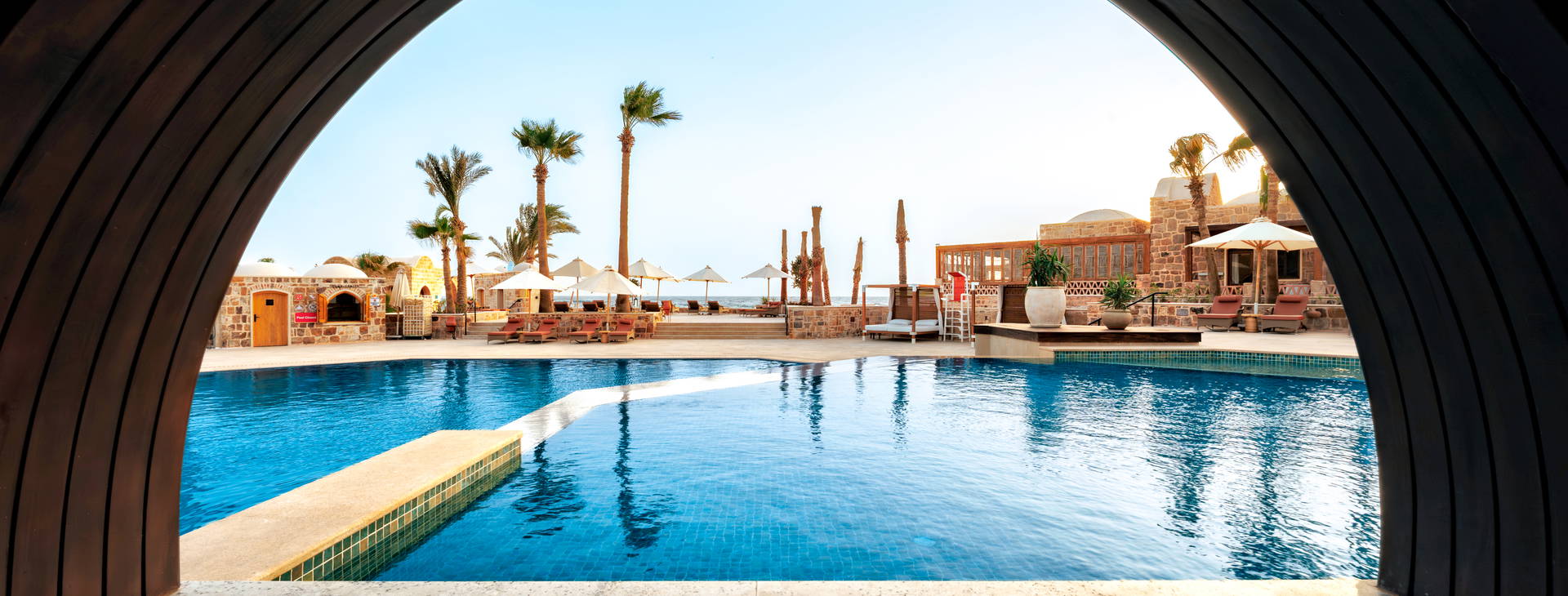 Movenpick Resort El Quseir Obrázok11