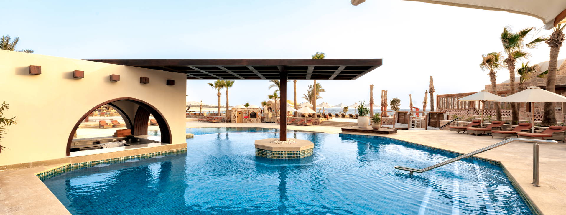 Movenpick Resort El Quseir Obrázok10