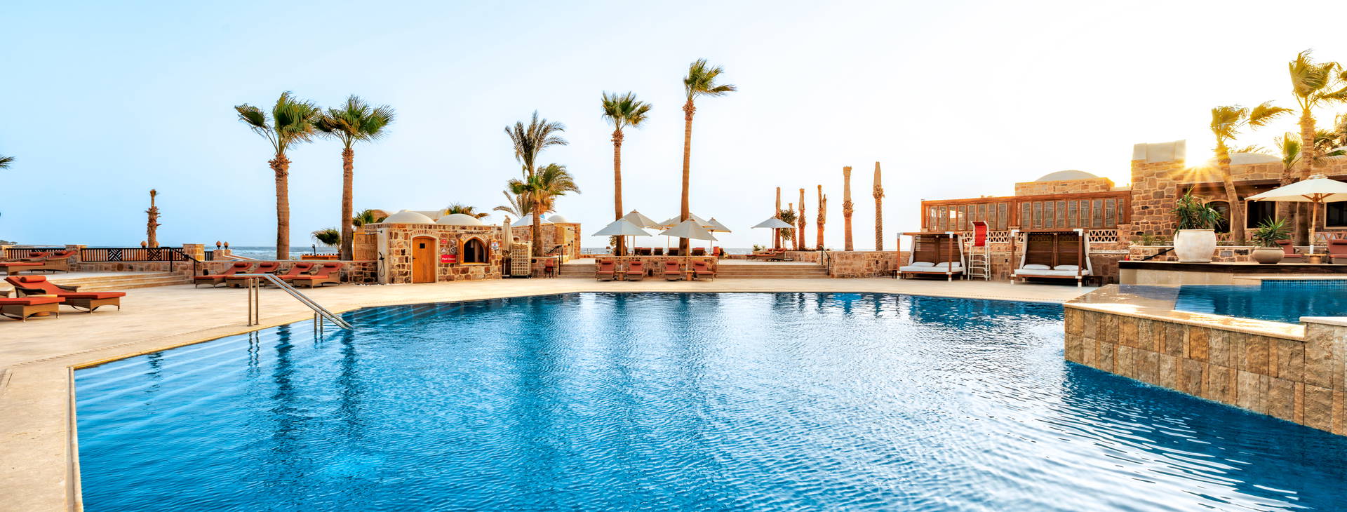 Movenpick Resort El Quseir Obrázok8