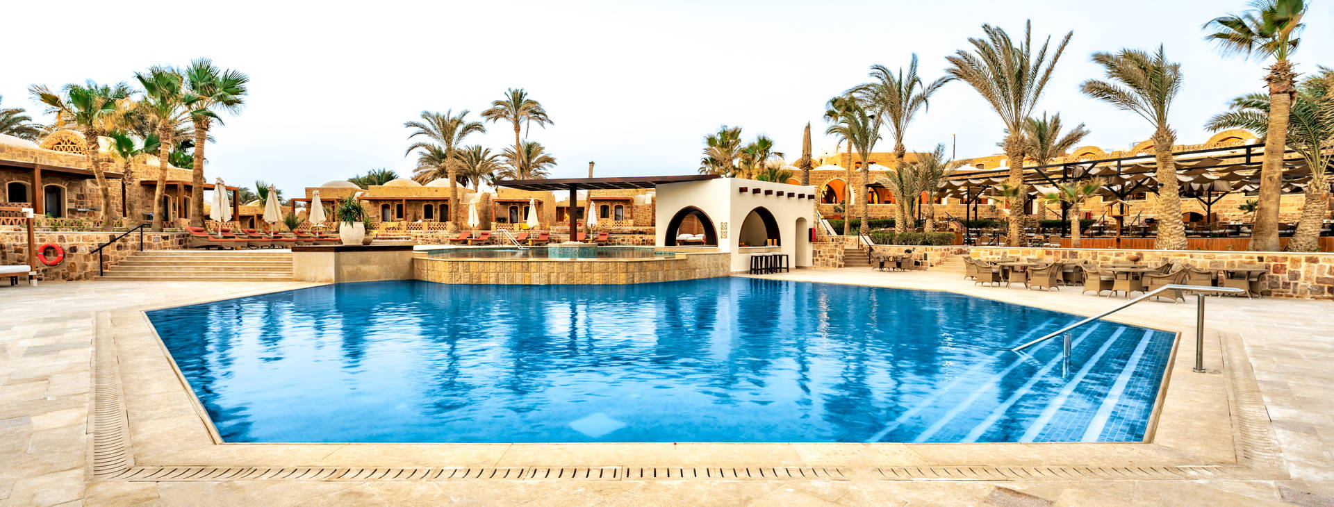 Movenpick Resort El Quseir Obrázok9