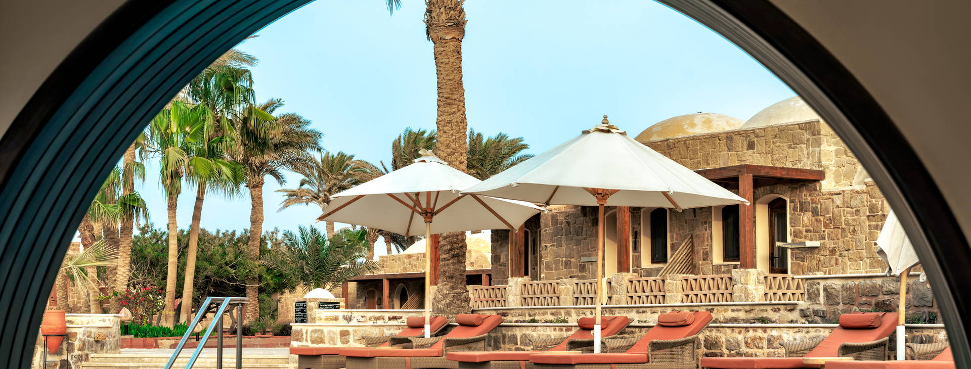 Movenpick Resort El Quseir Obrázok12