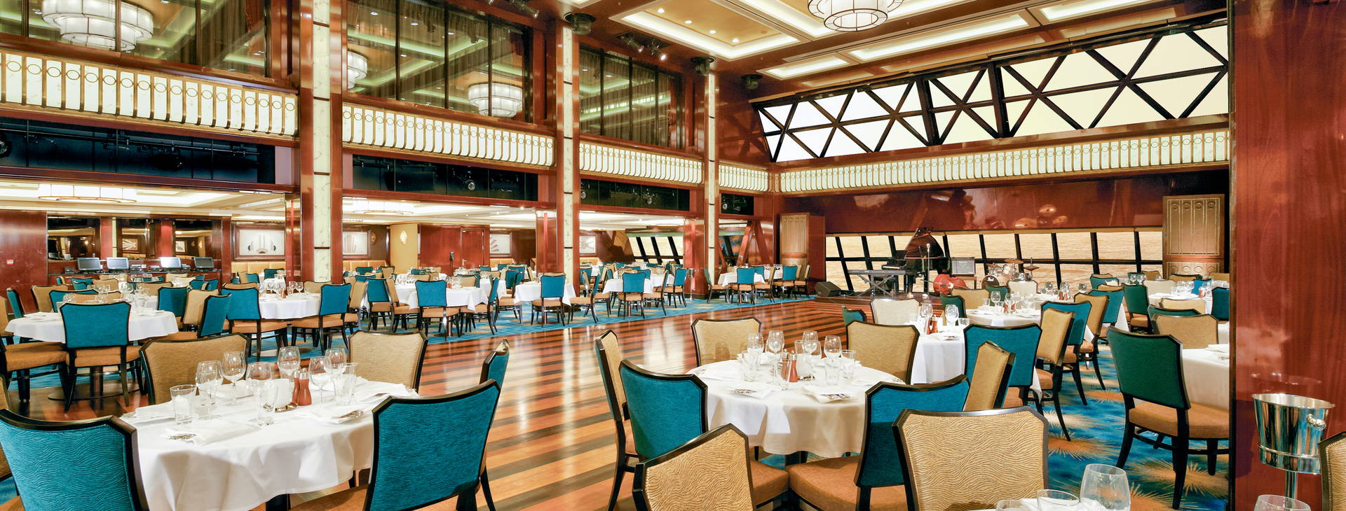 Ubytování RNA (Norwegian Breakaway) Obrázok36