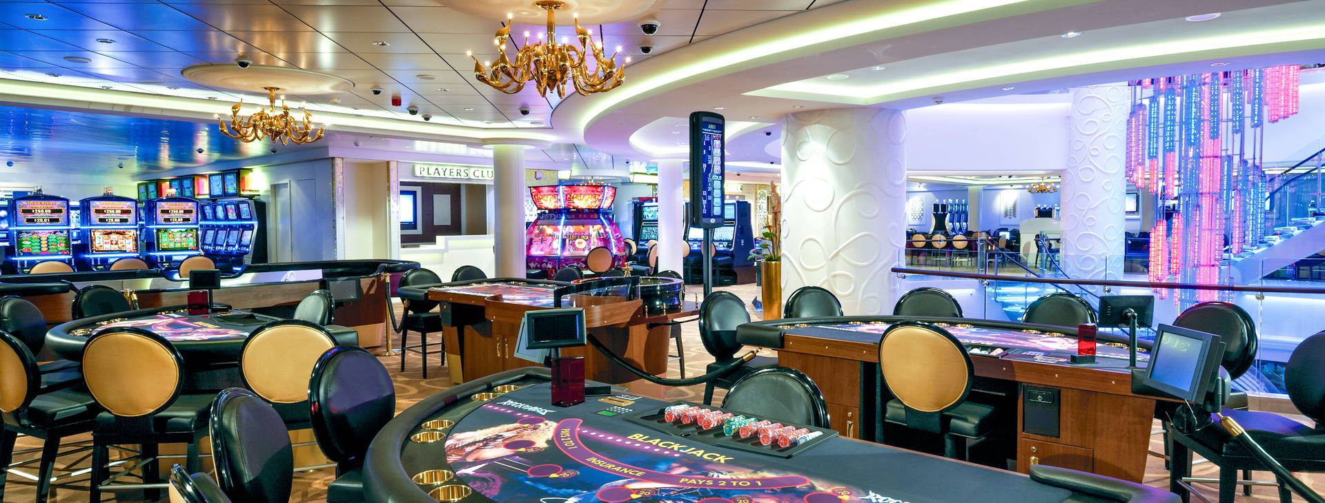 Ubytování RNA (Norwegian Breakaway) Obrázok35