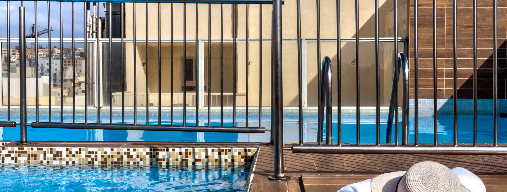 Bayview Hotel od ST Hotels Obrázok4