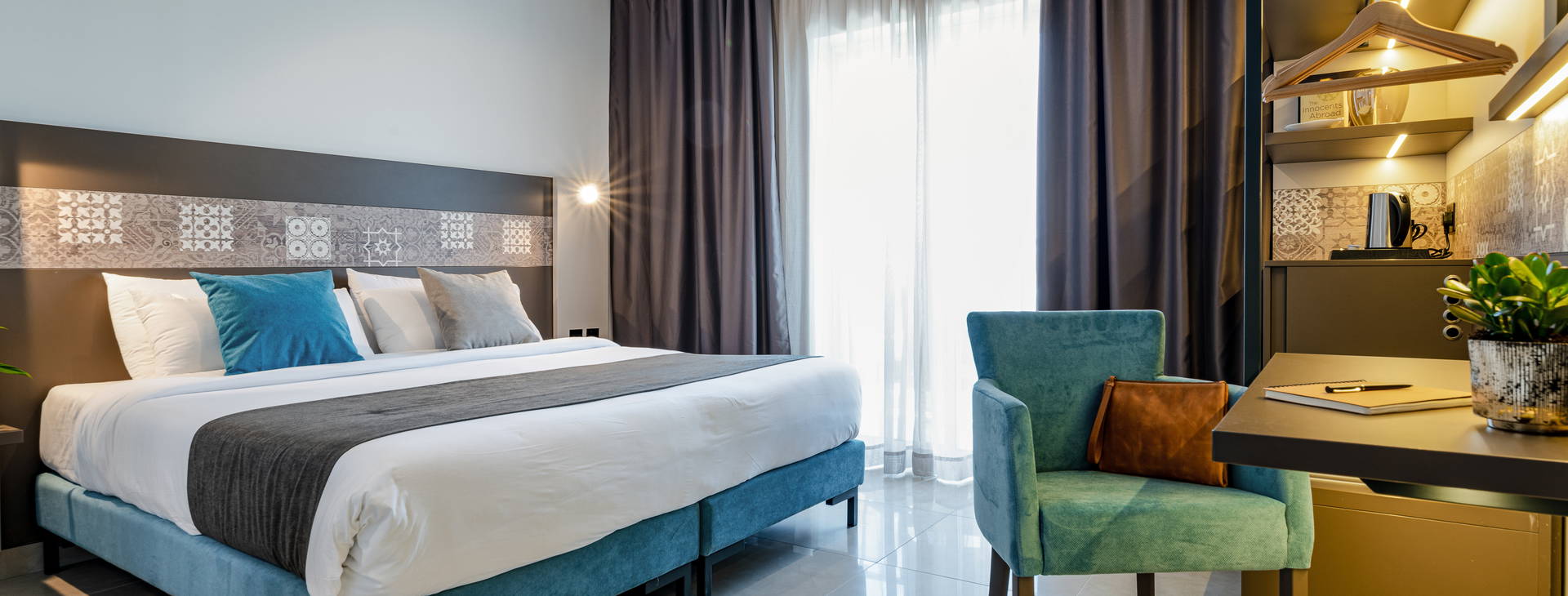 Bayview Hotel od ST Hotels Obrázok7