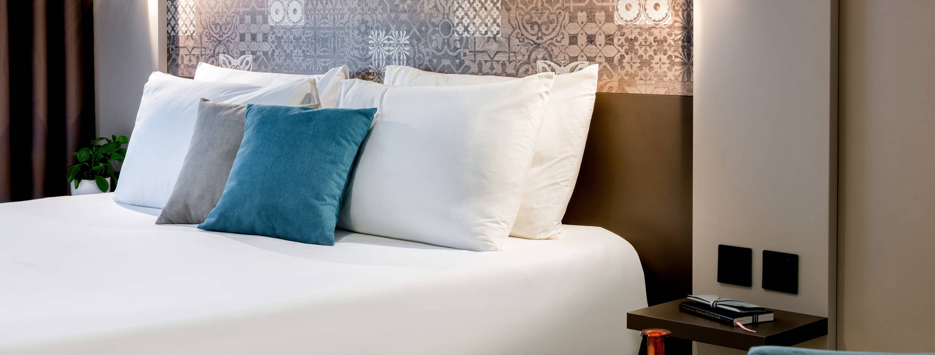 Bayview Hotel od ST Hotels Obrázok19