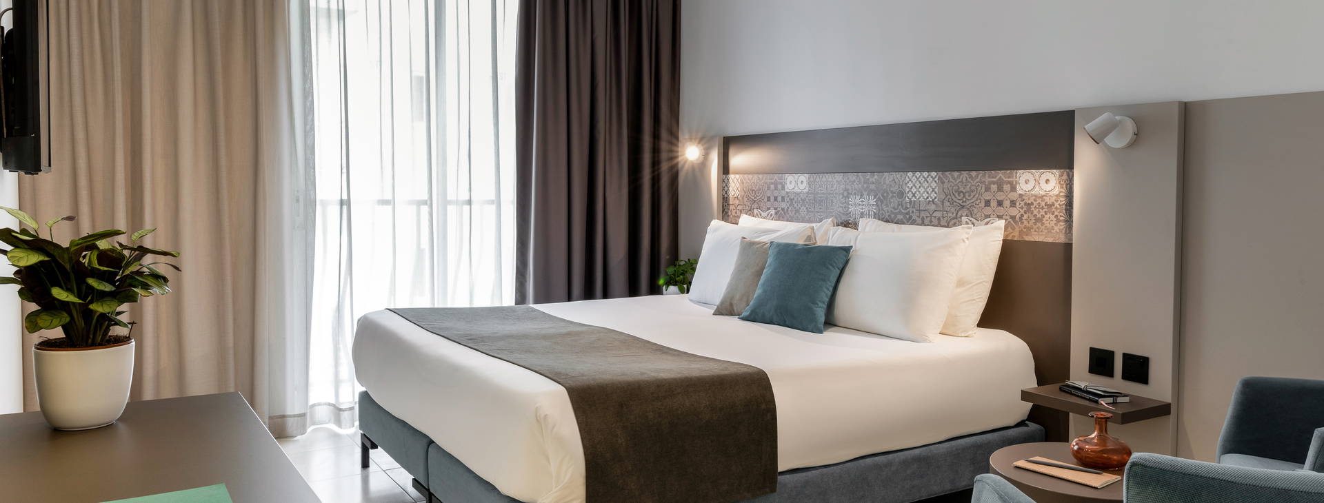 Bayview Hotel od ST Hotels Obrázok18