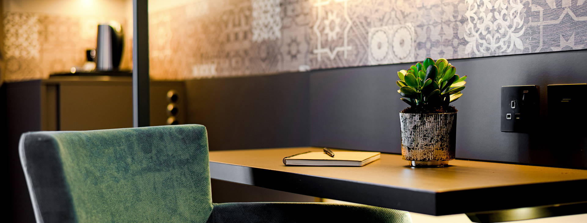 Bayview Hotel od ST Hotels Obrázok29