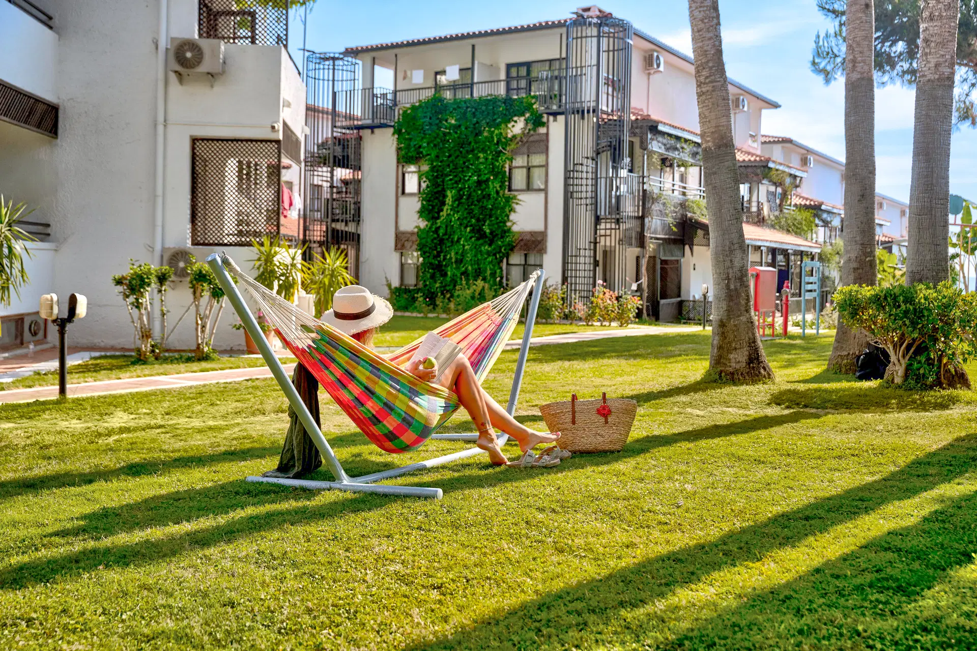 Hotel Club Titan Obrázok15