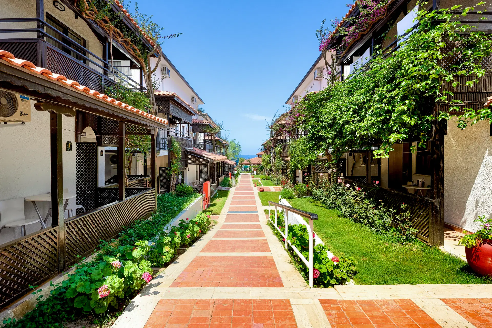 Hotel Club Titan Obrázok36