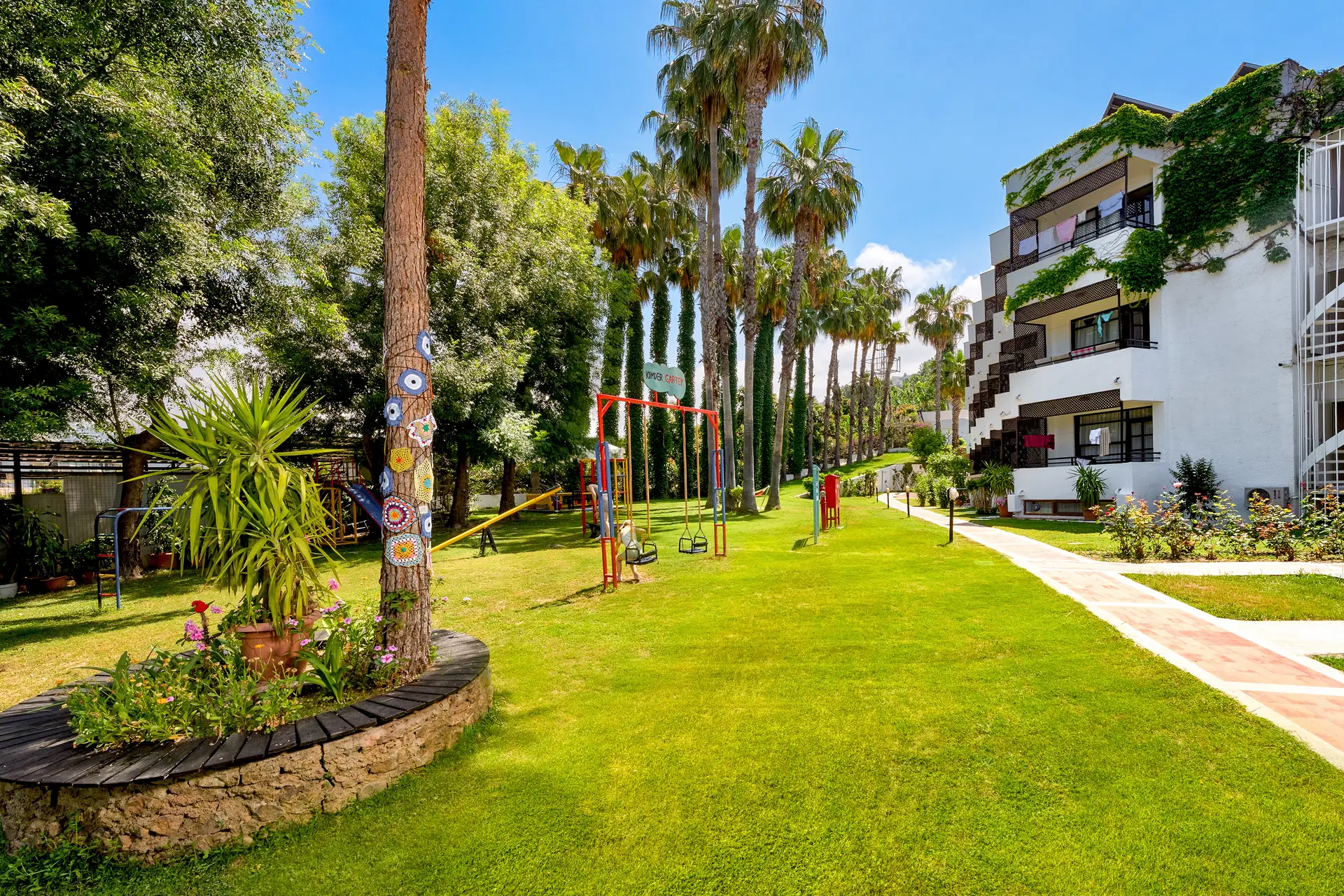 Hotel Club Titan Obrázok48