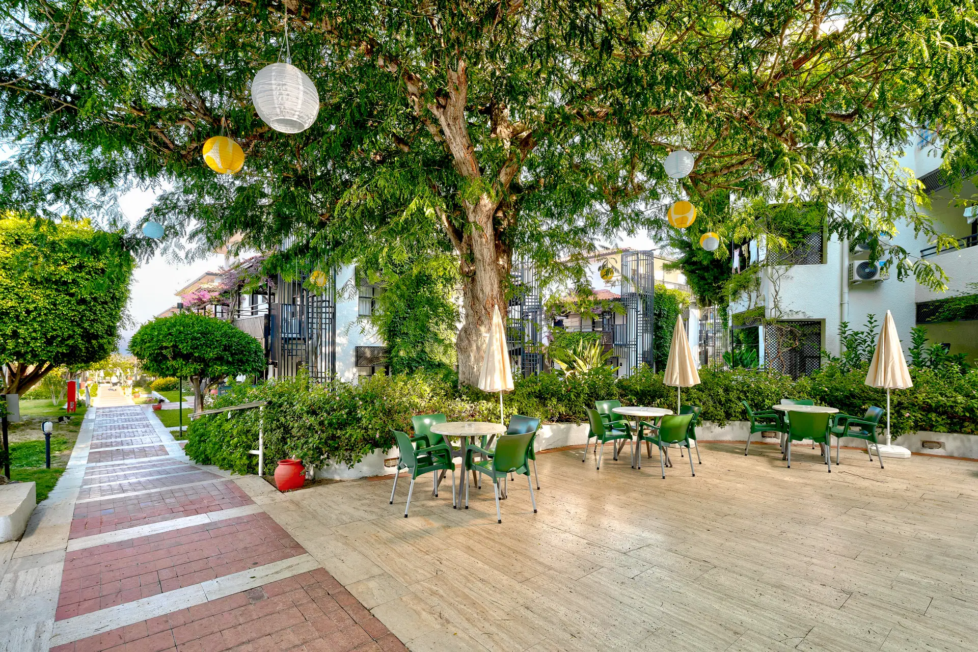 Hotel Club Titan Obrázok52