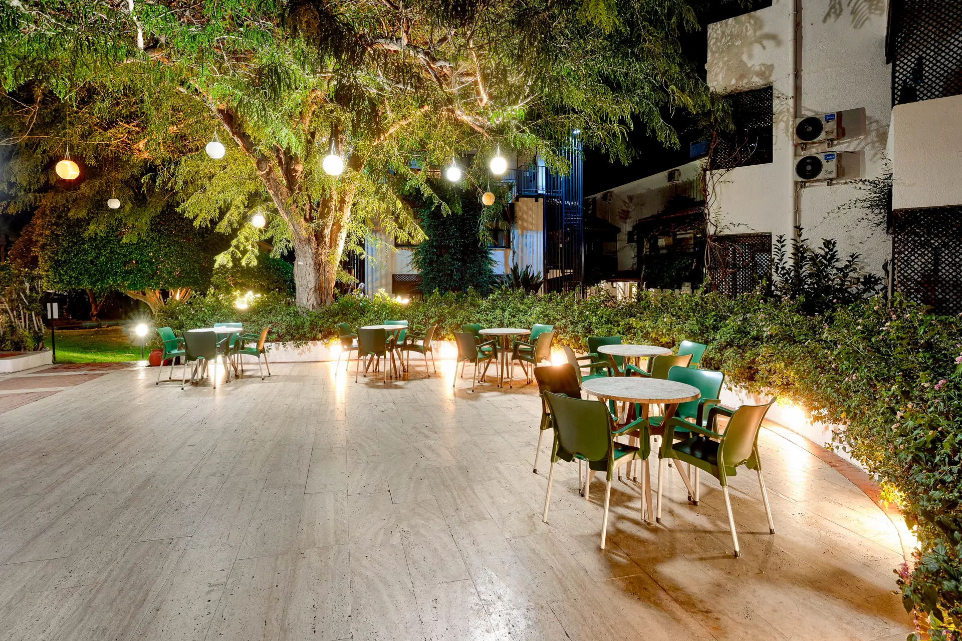 Hotel Club Titan Obrázok56