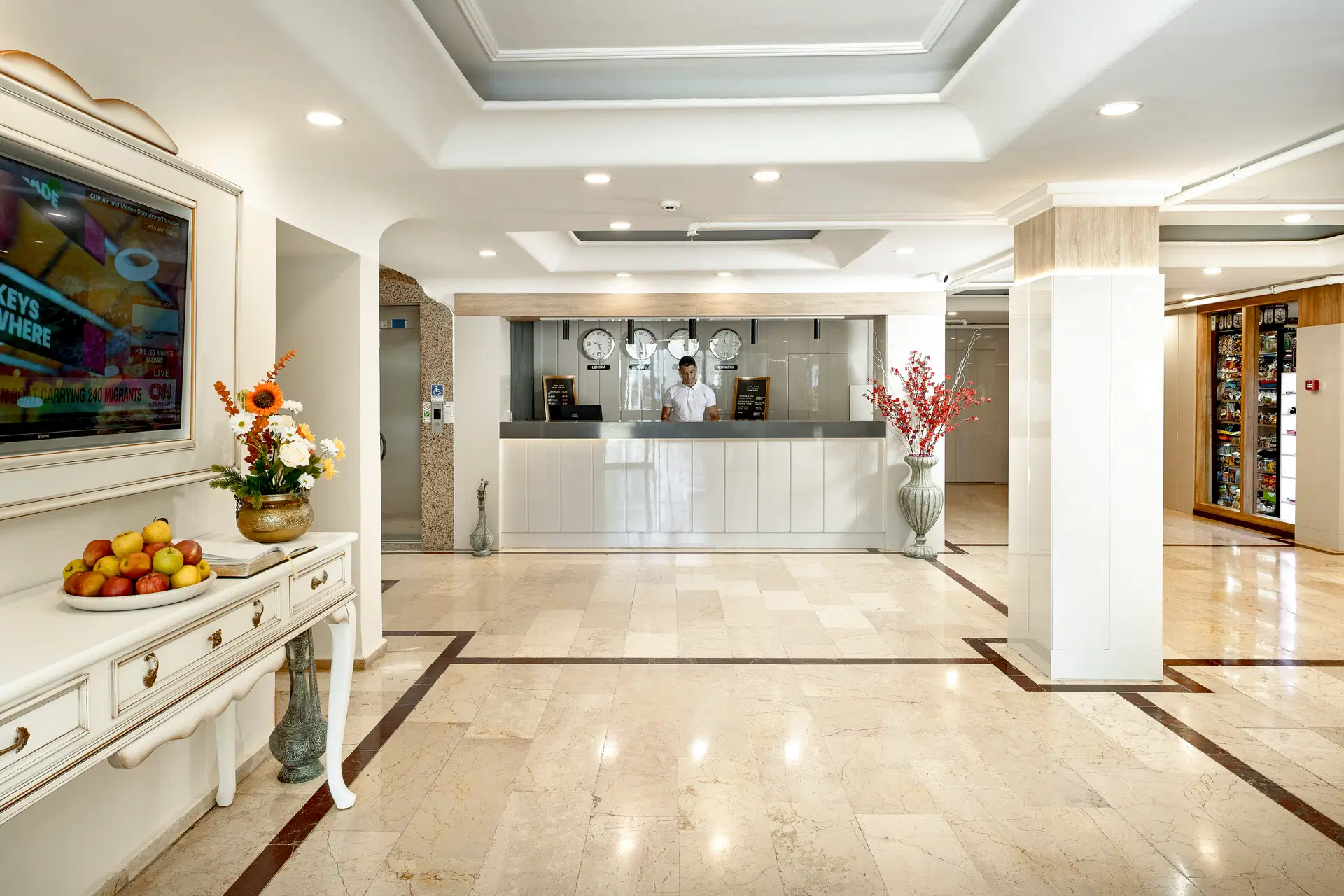 Hotel Club Titan Obrázok58