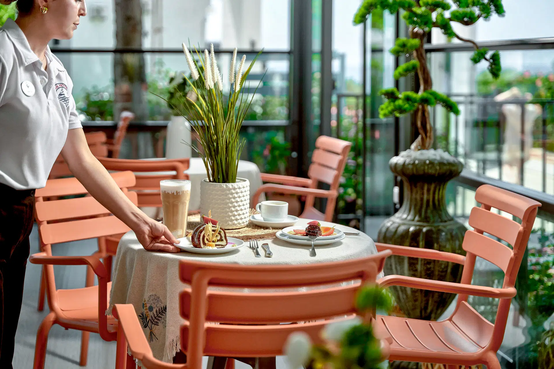 Hotel Club Titan Obrázok61