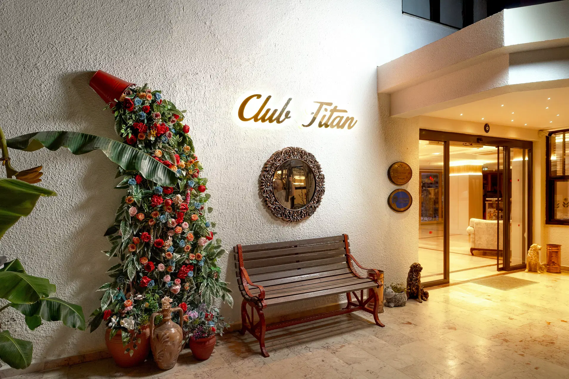 Hotel Club Titan Obrázok60