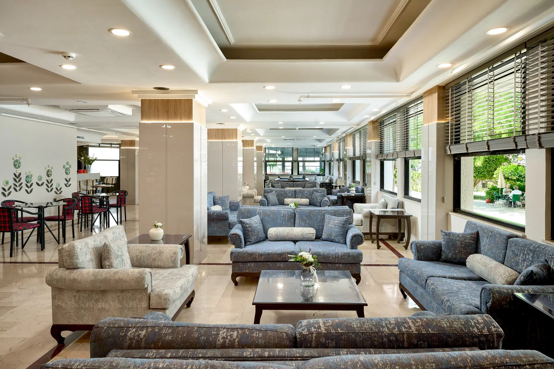 Hotel Club Titan Obrázok63