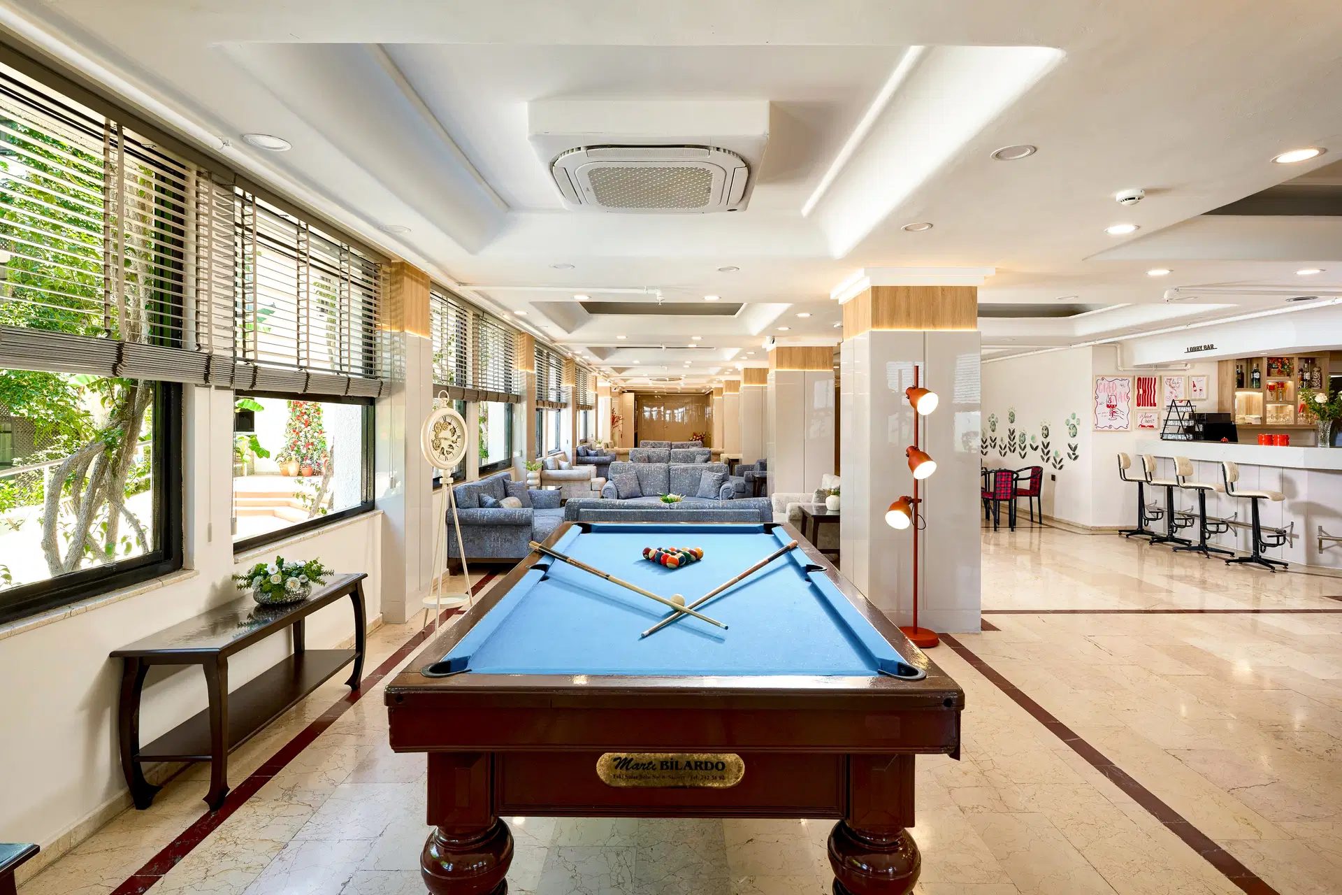 Hotel Club Titan Obrázok64