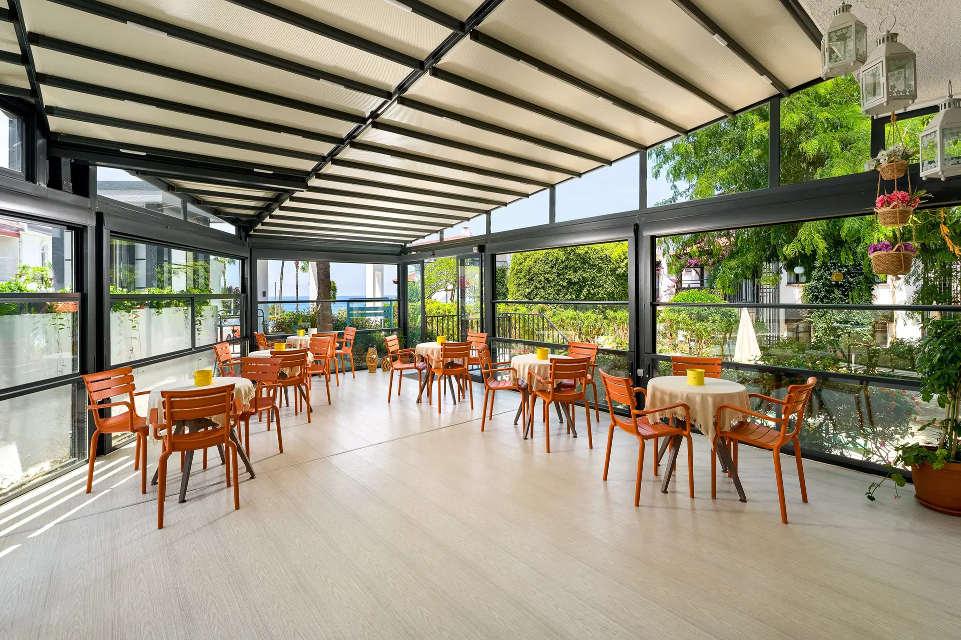 Hotel Club Titan Obrázok65