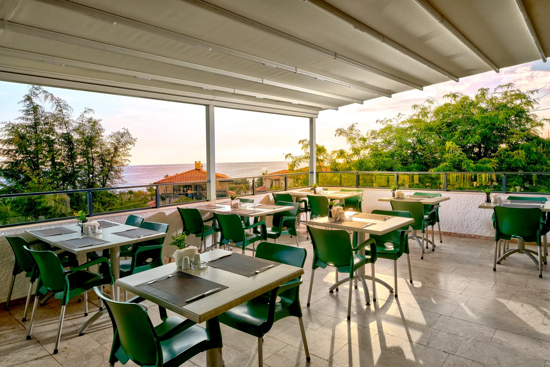 Hotel Club Titan Obrázok71