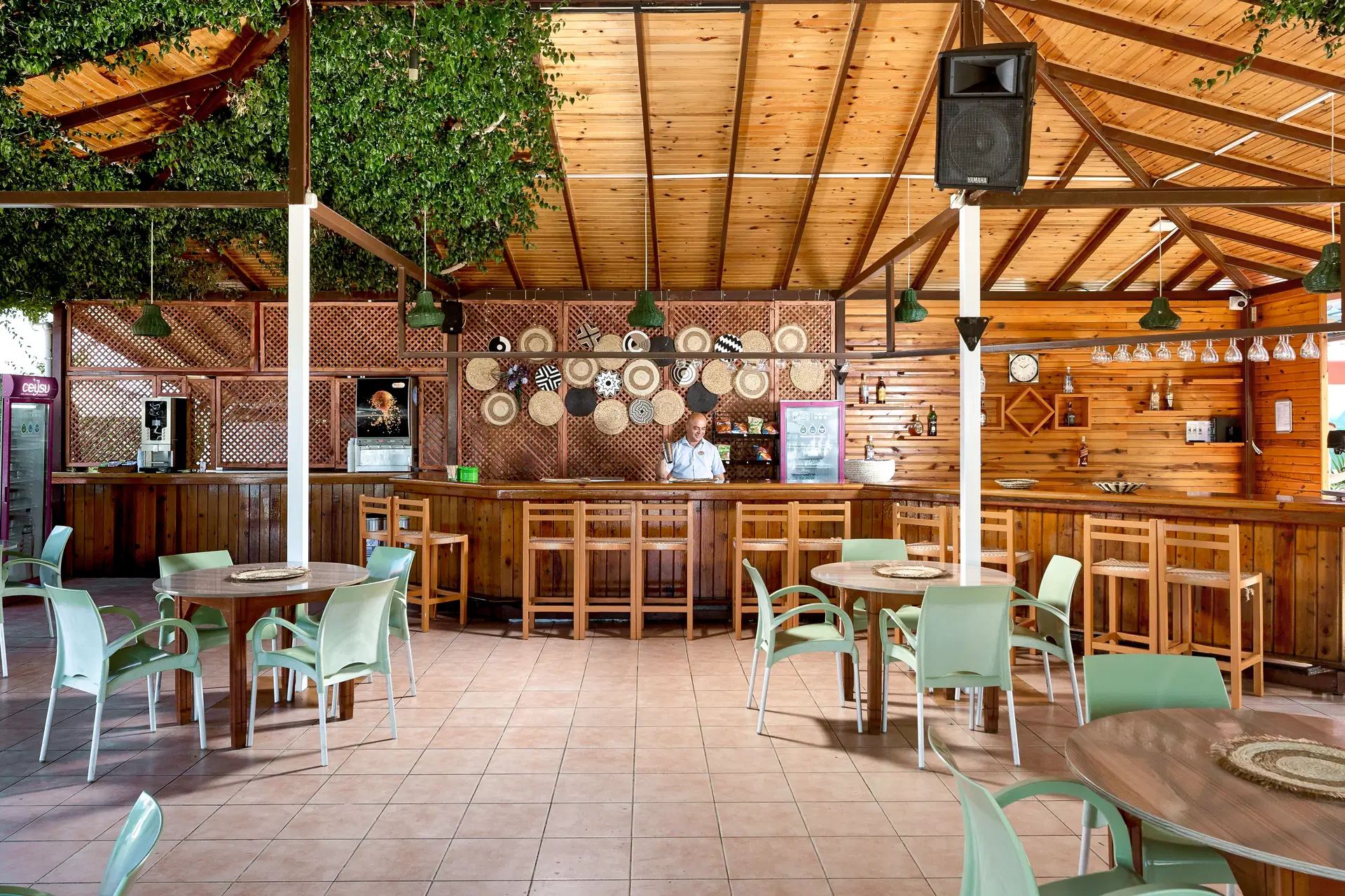 Hotel Club Titan Obrázok70