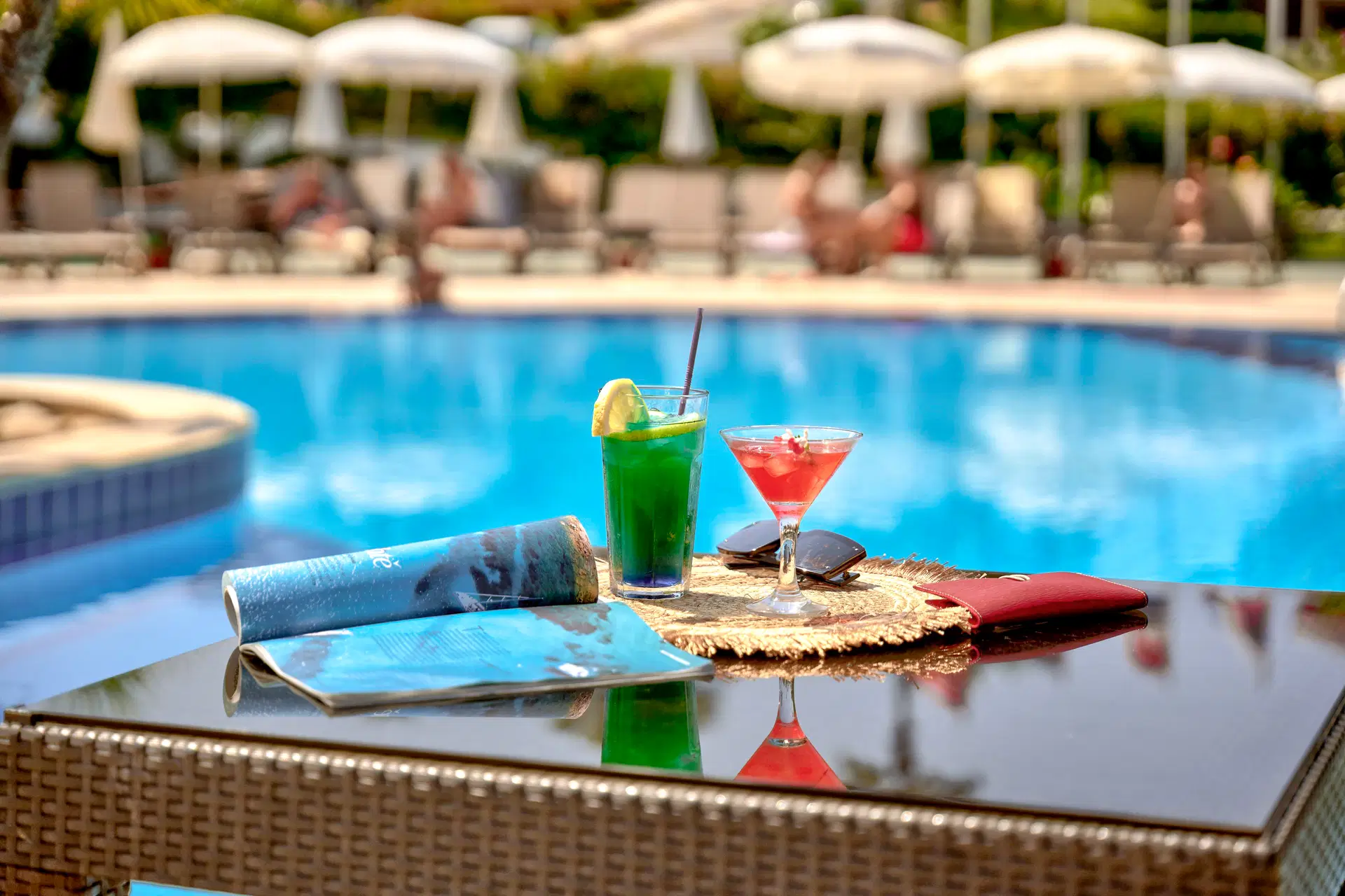 Hotel Club Titan Obrázok77
