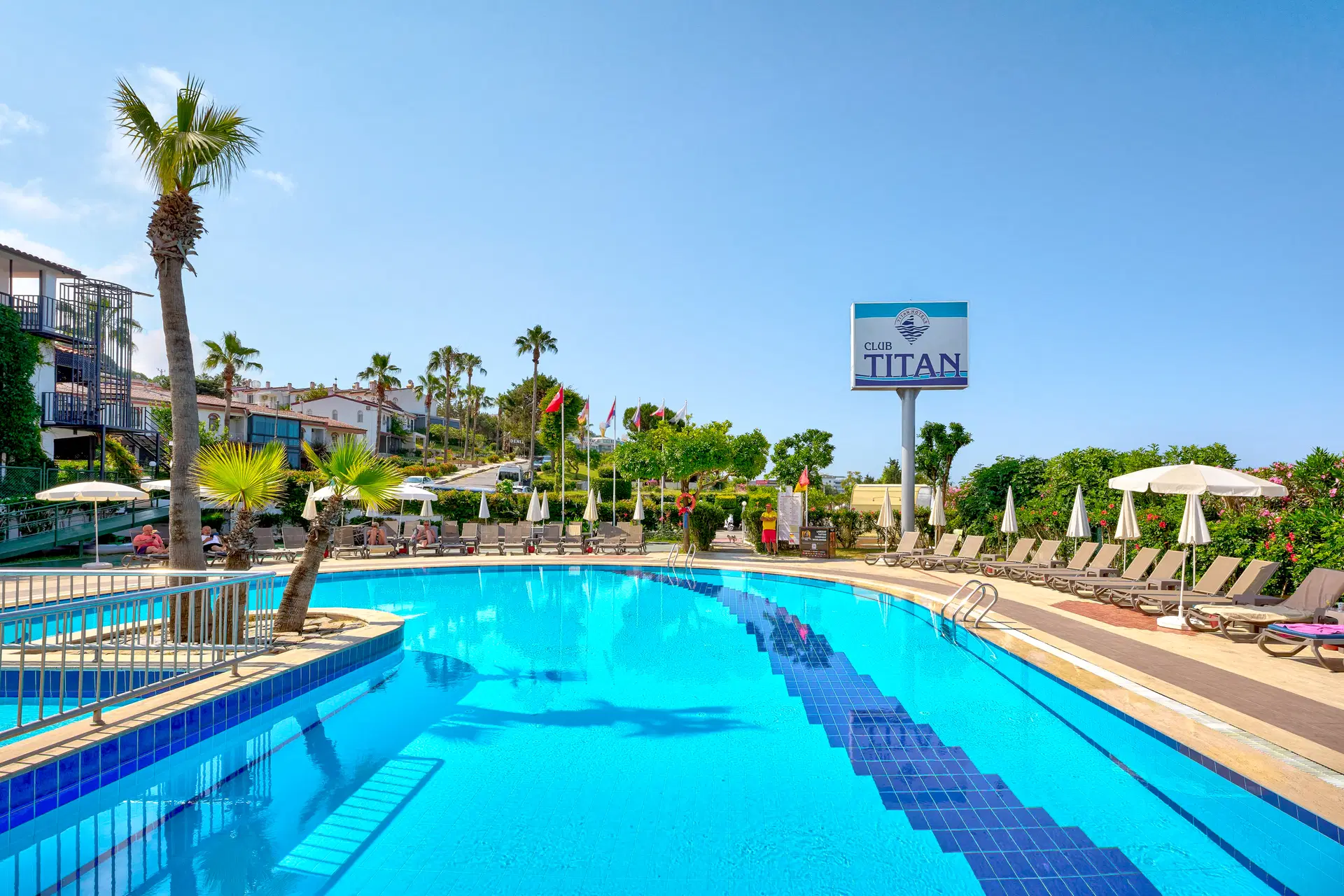 Hotel Club Titan Obrázok80