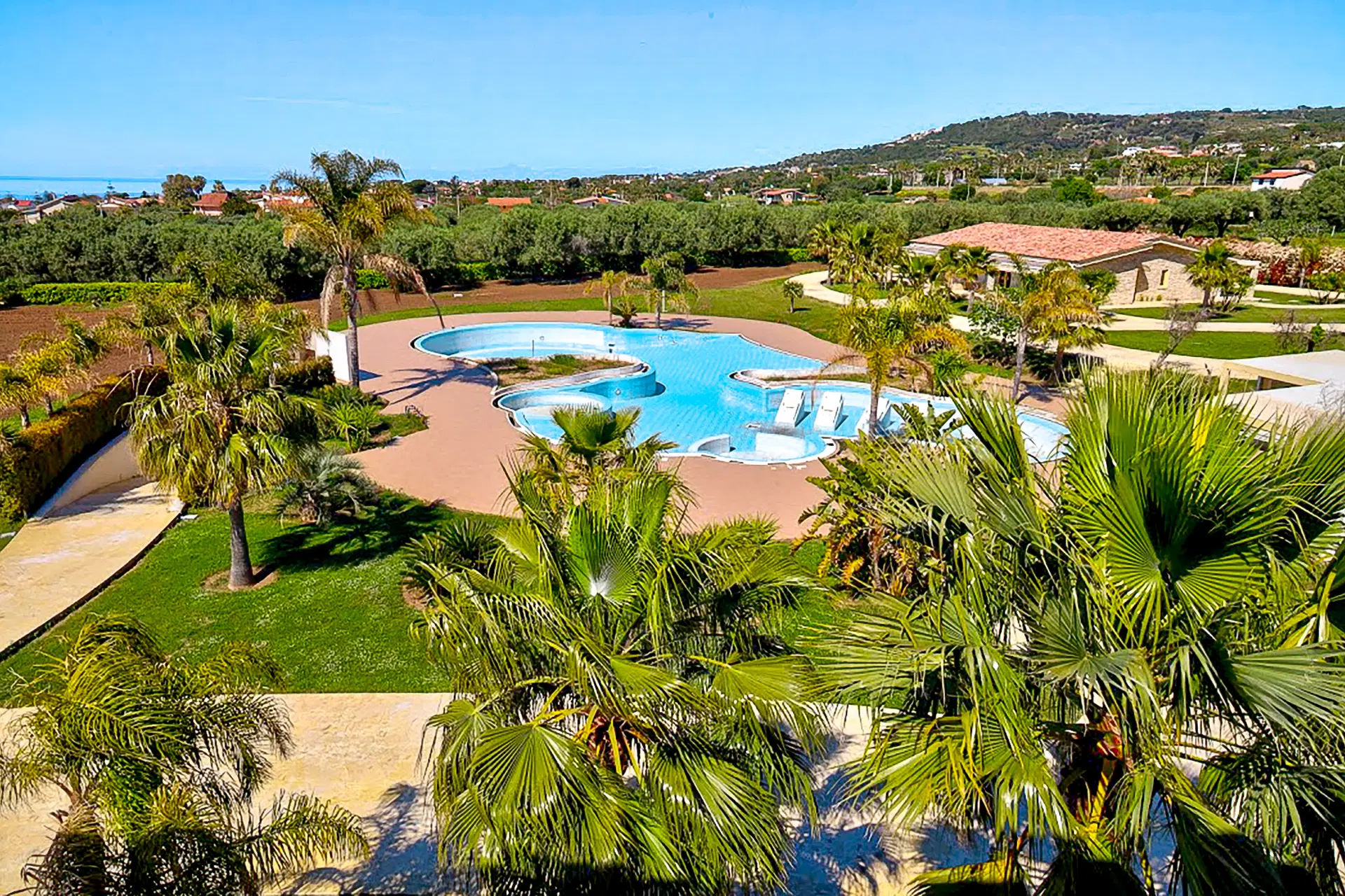 Agave Blu Resort Obrázok28
