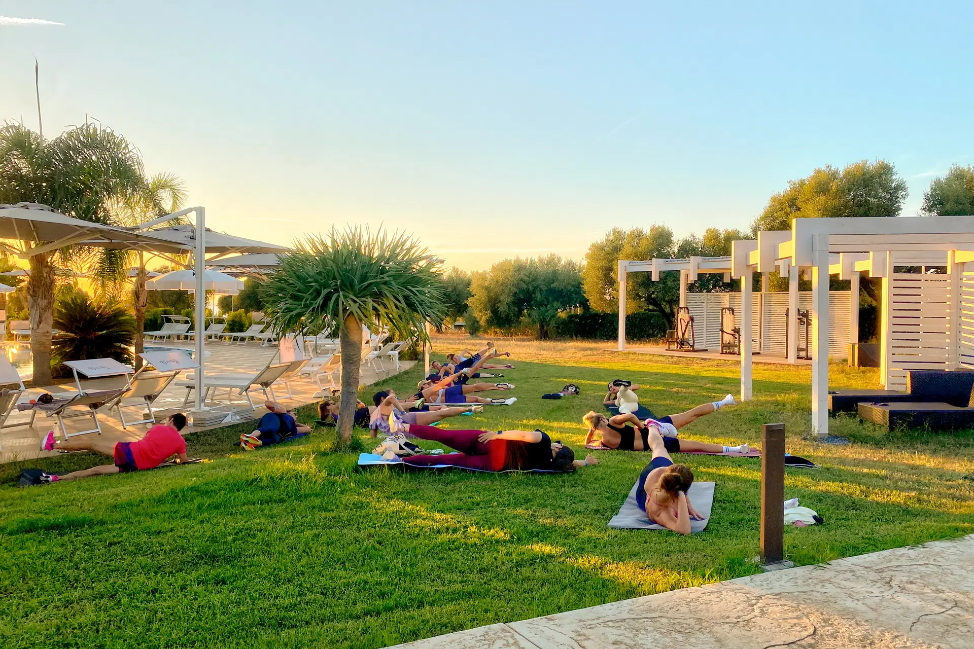Agave Blu Resort Obrázok31