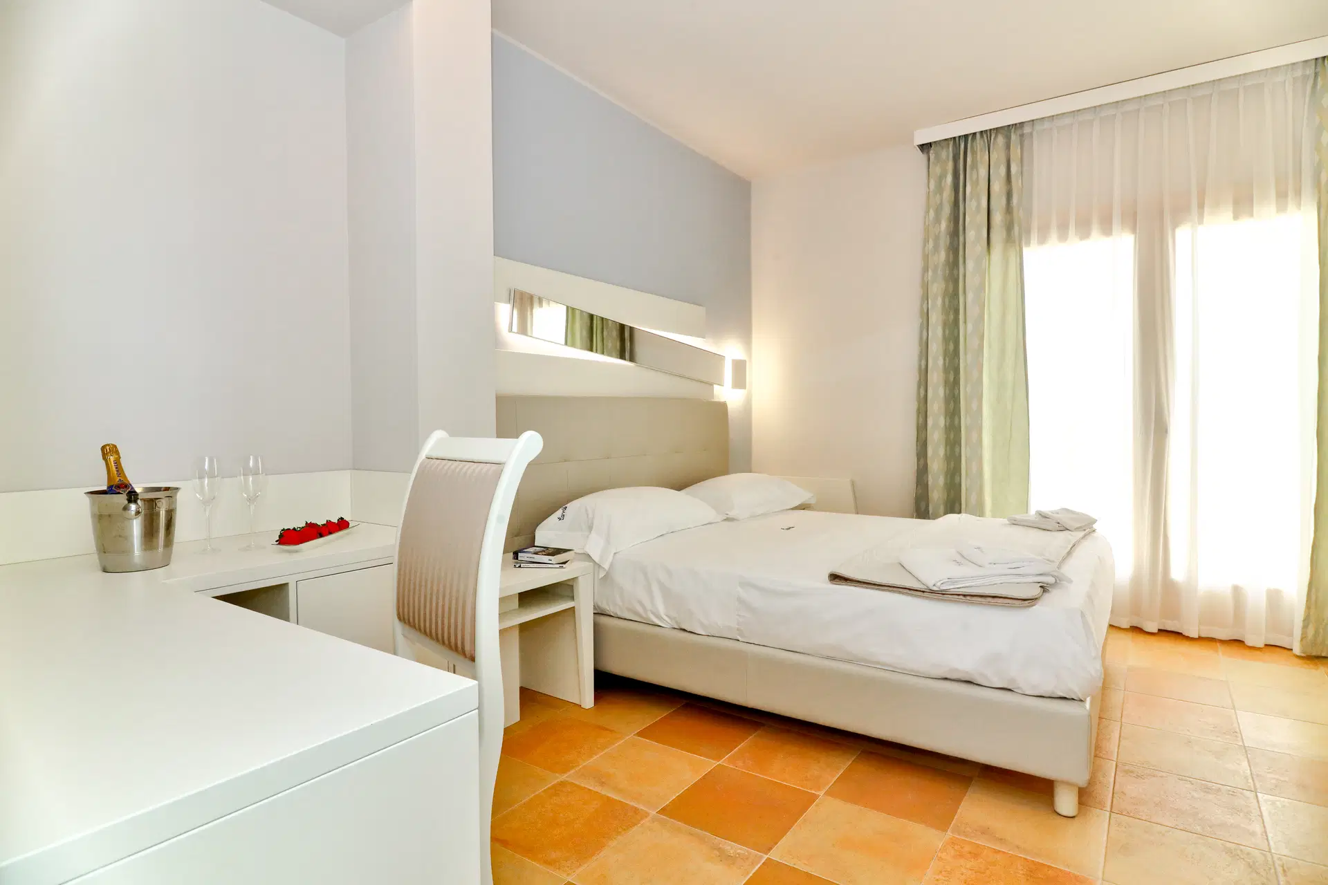 Agave Blu Resort Obrázok32