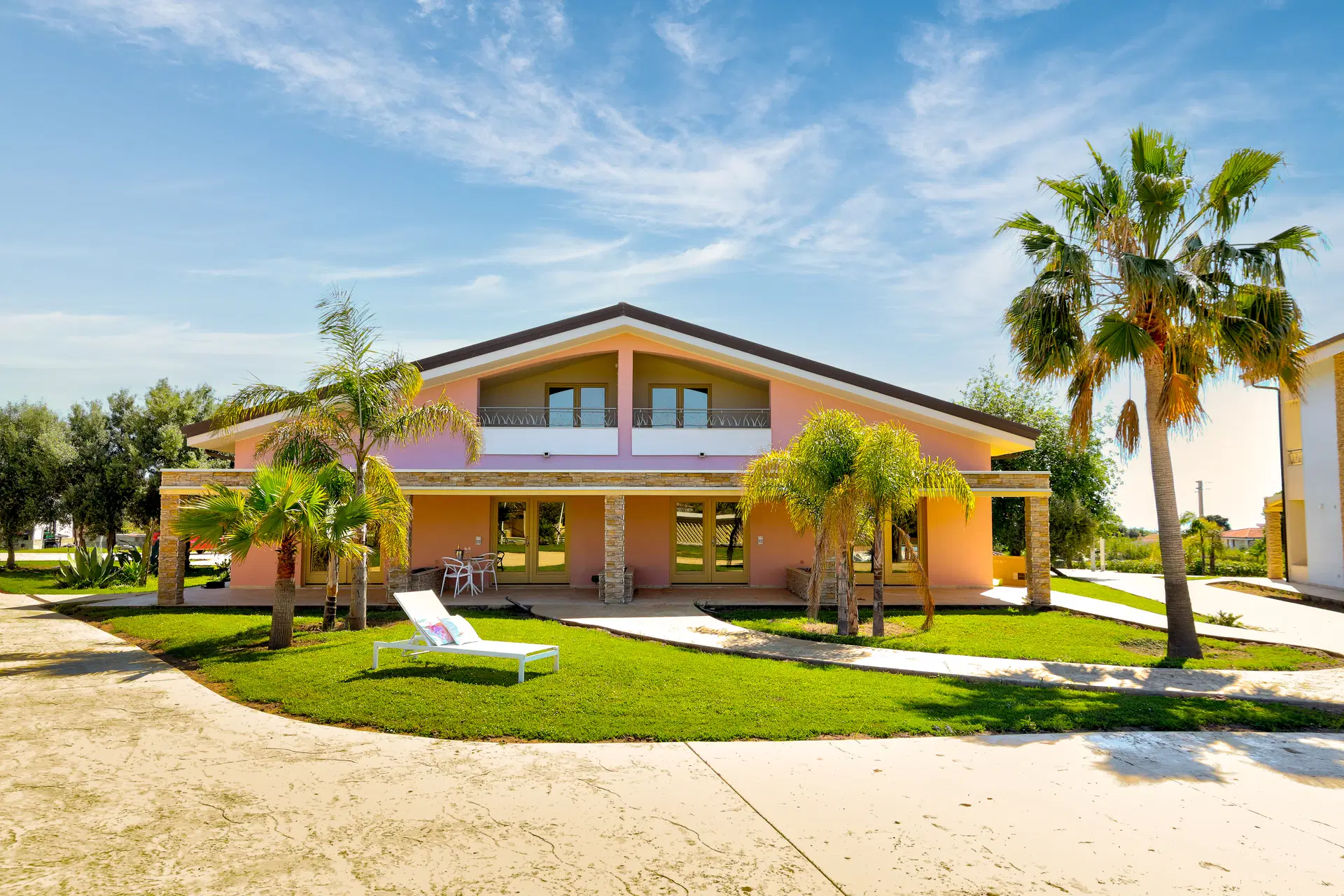 Agave Blu Resort Obrázok36