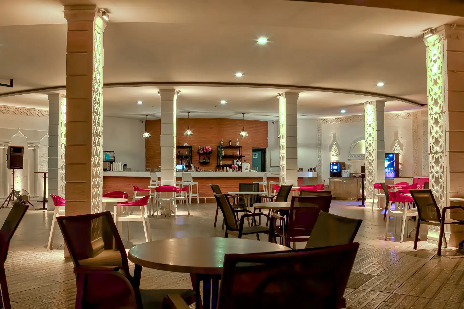 Raymar Resort & Aqua Obrázok17