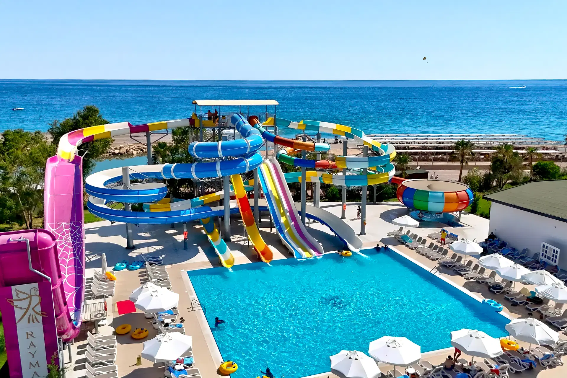 Raymar Resort & Aqua Obrázok20