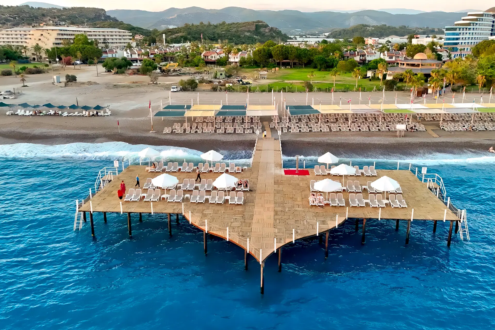 Raymar Resort & Aqua Obrázok21
