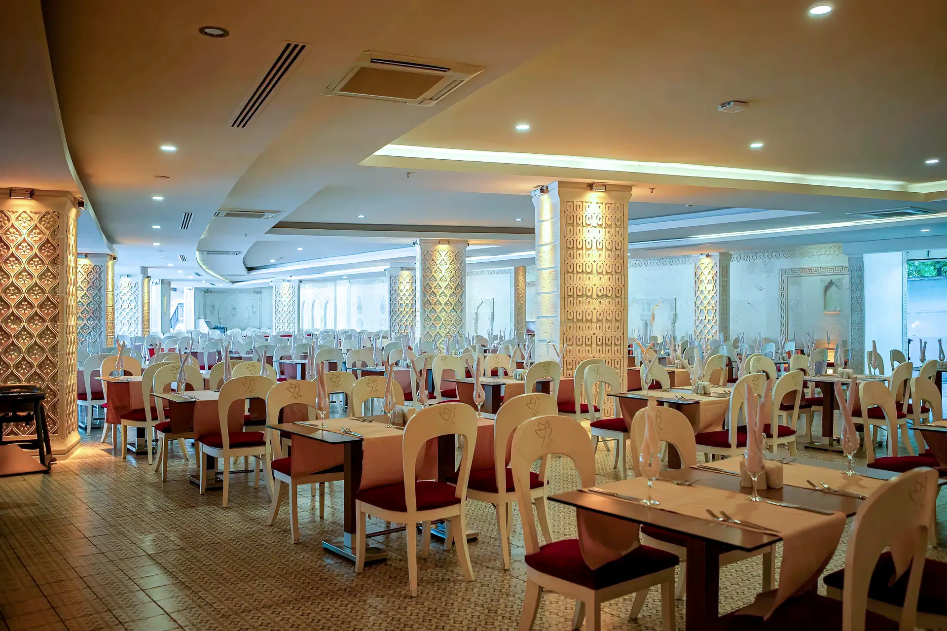 Raymar Resort & Aqua Obrázok28