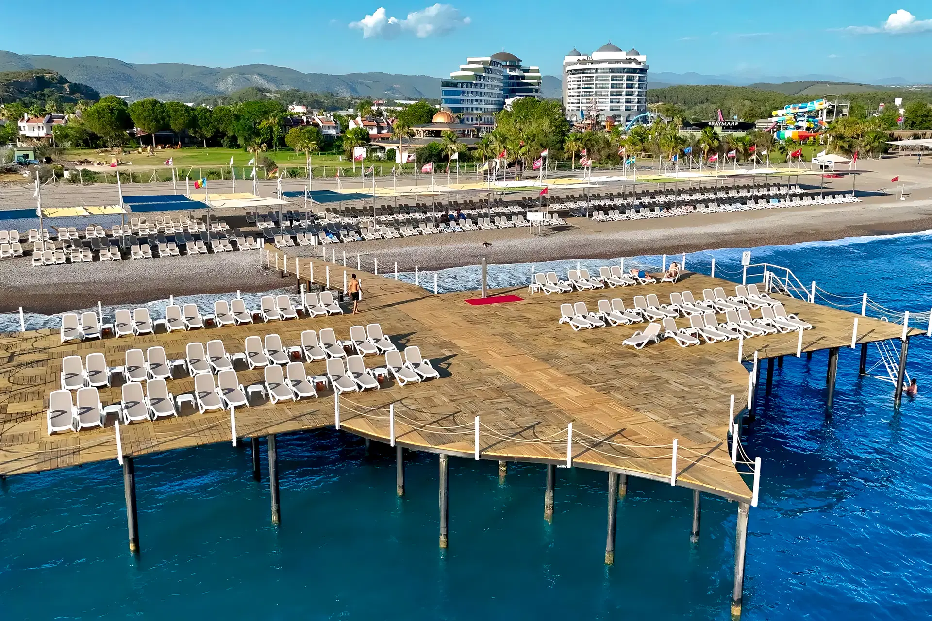 Raymar Resort & Aqua Obrázok31